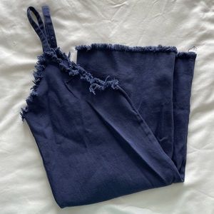 Forever 21 Denim Dress